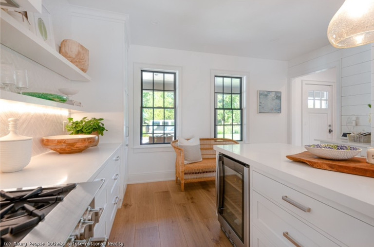 Nantucket