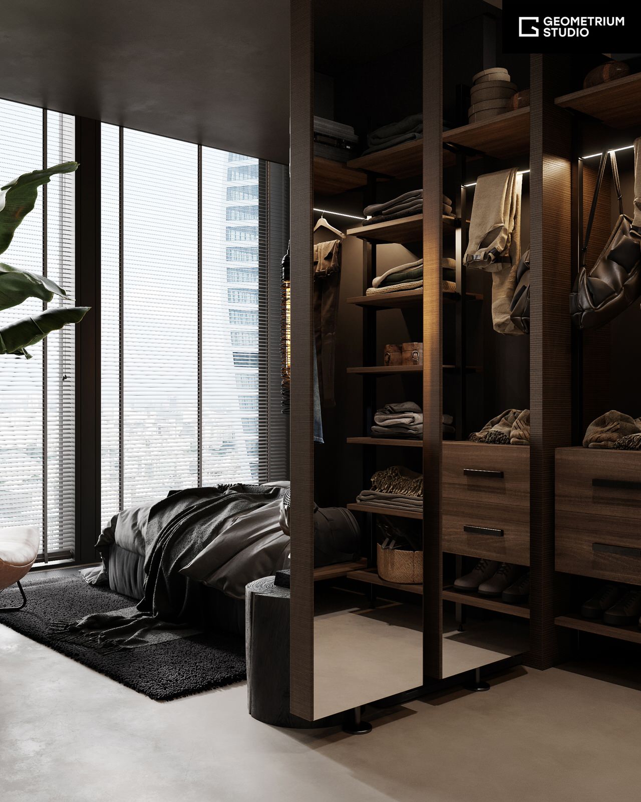 ДП МОСКВА СИТИ 81 М2