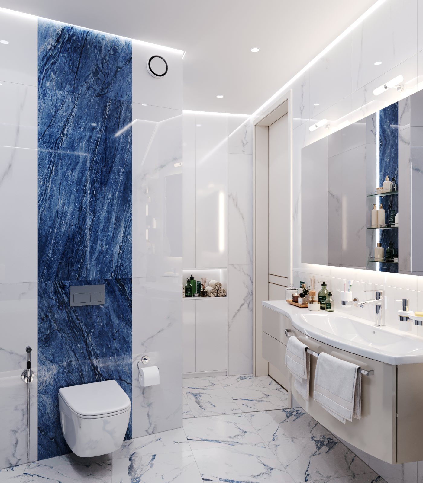 Квартира (вторичка) в Кунцево