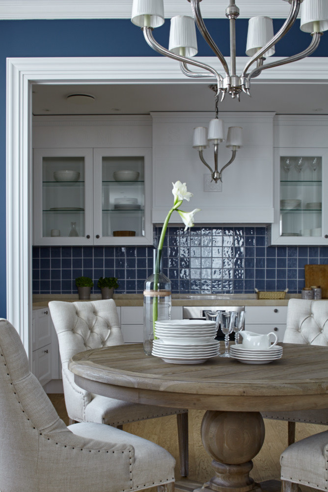 Квартира на Тухачевского