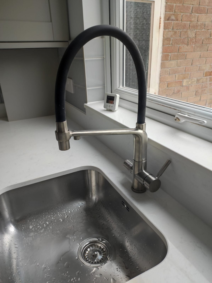 house renovation
