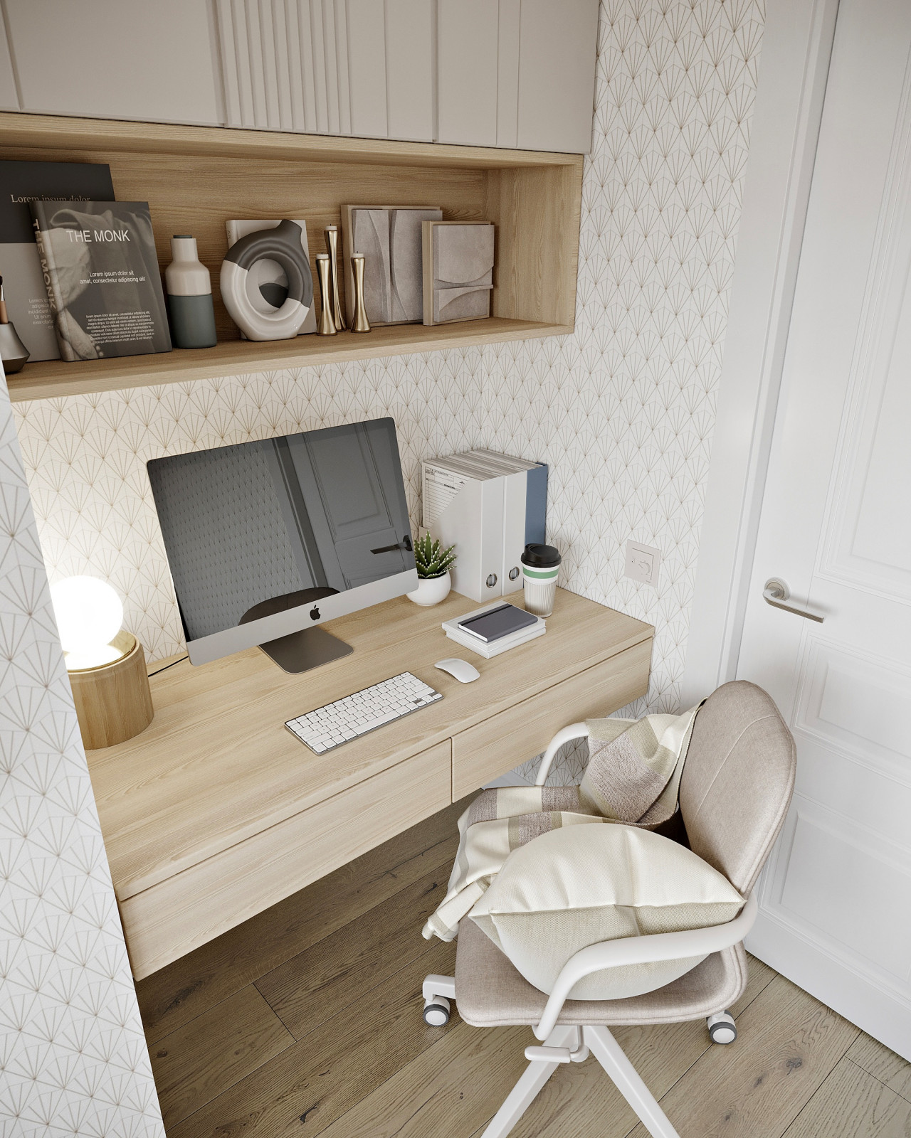 ЖК Летний сад