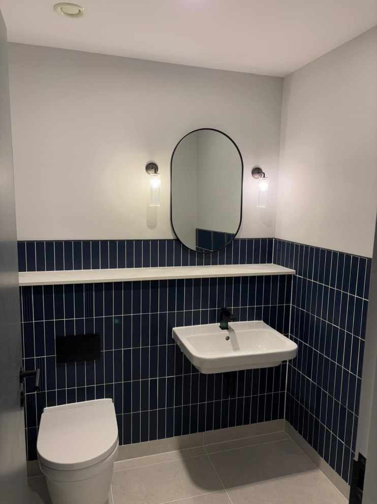 Декоративная штукатурка для офисного помещения