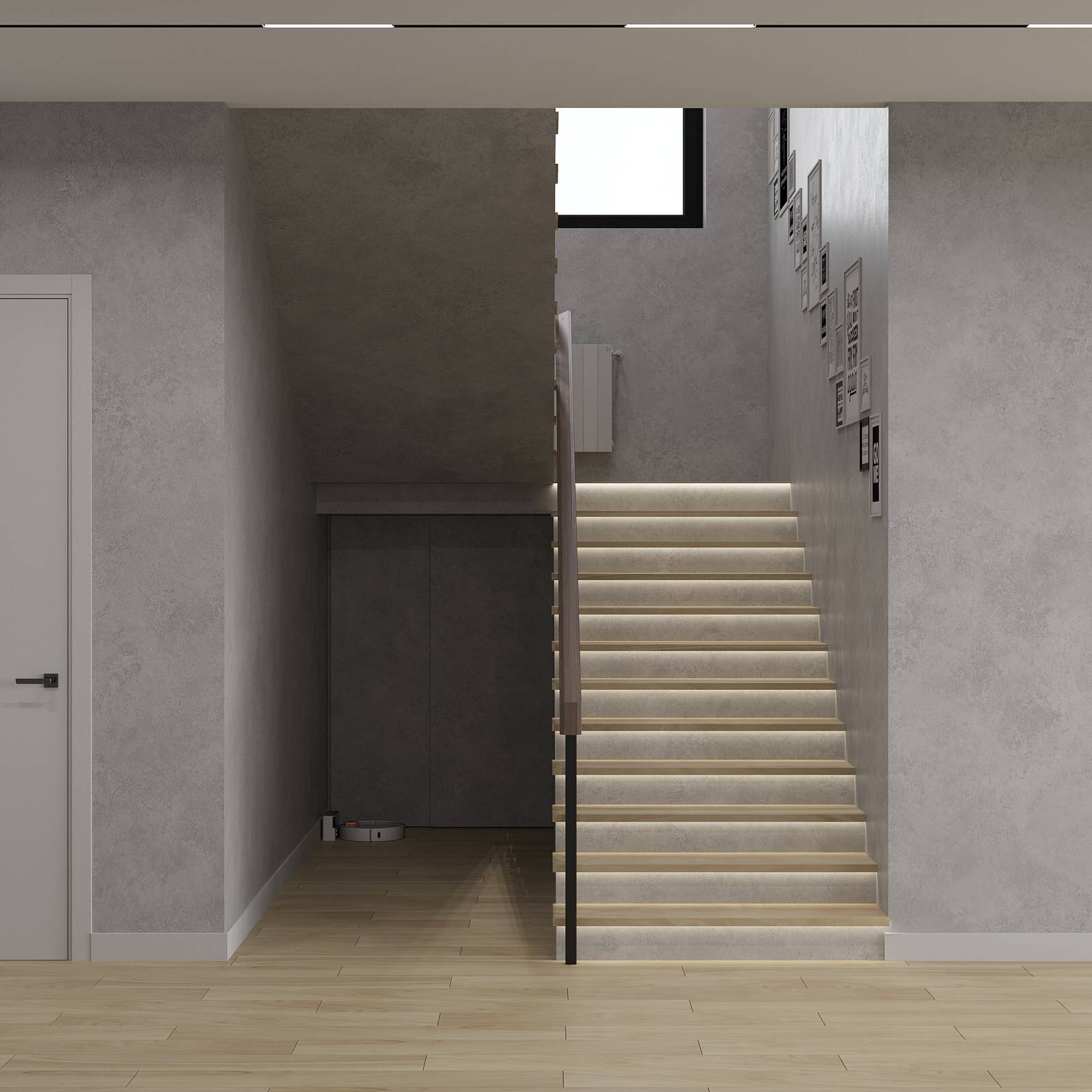 Частный дом В Ломоносовском районе Ленинградская обл.