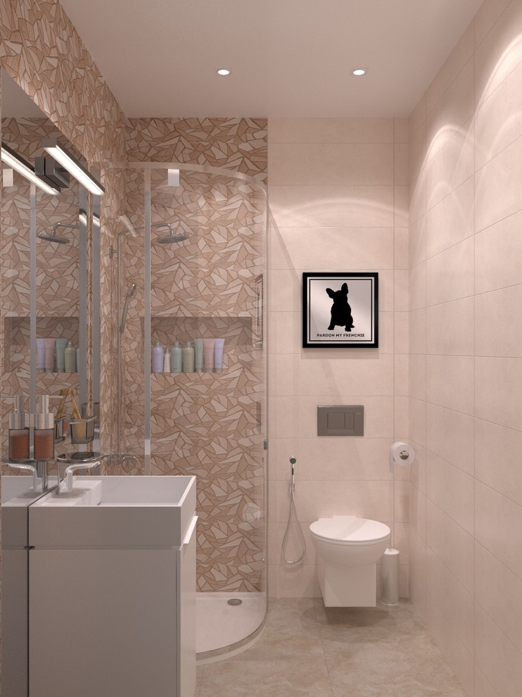 Туманы в Балашихе