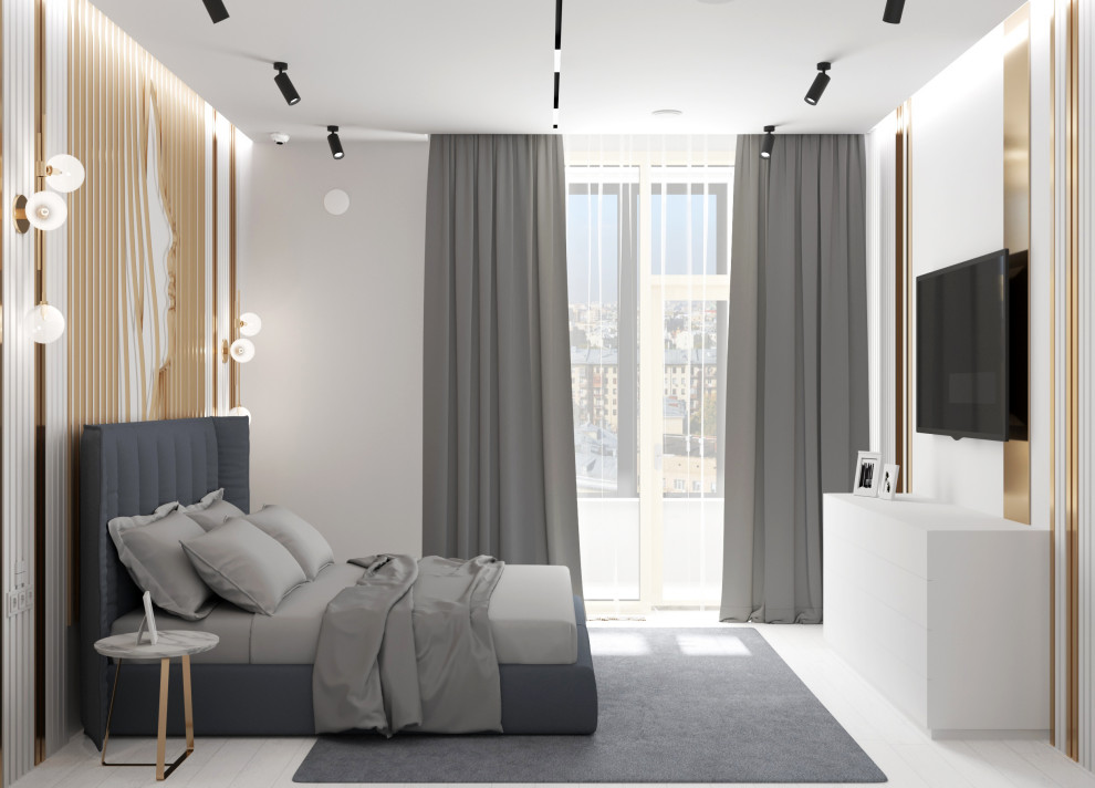 Квартира в ЖК "Wine House"