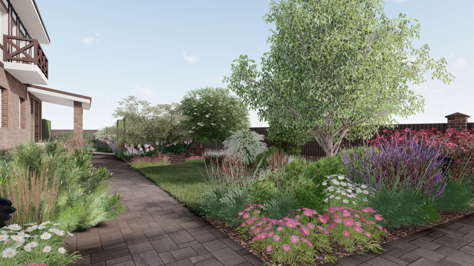 Бавария Клаб, 2024