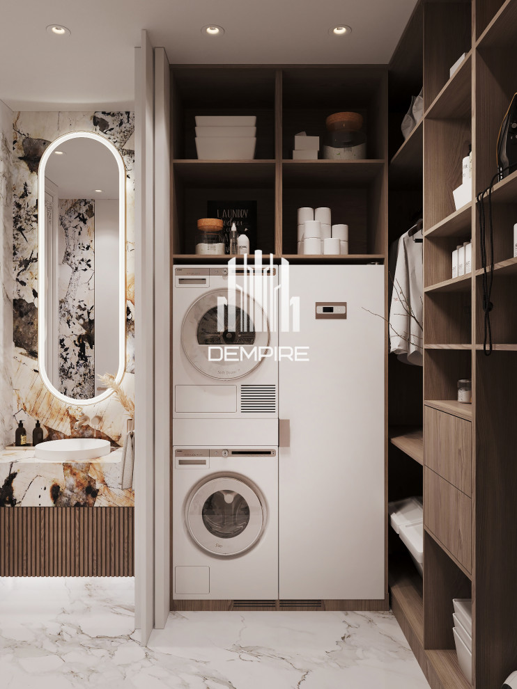 Элегантная квартира на Тишинке