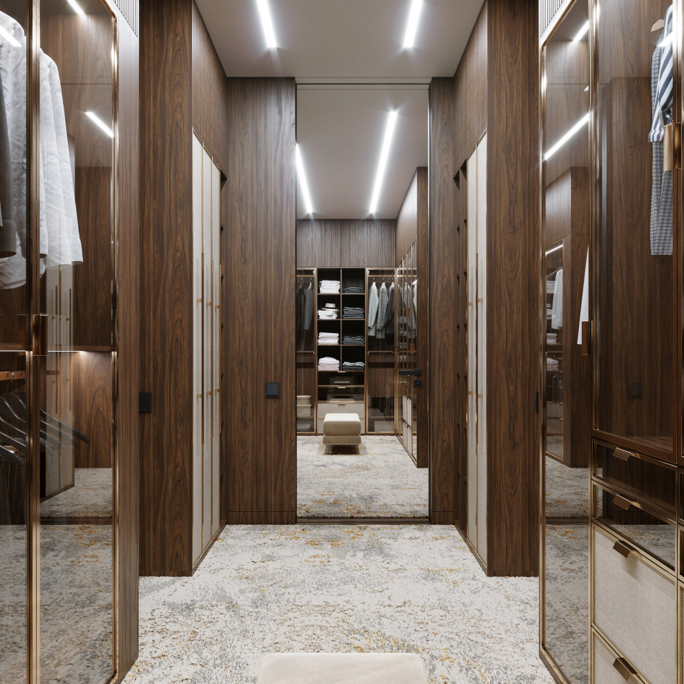 Объект "ЖК Голден Пэлас"