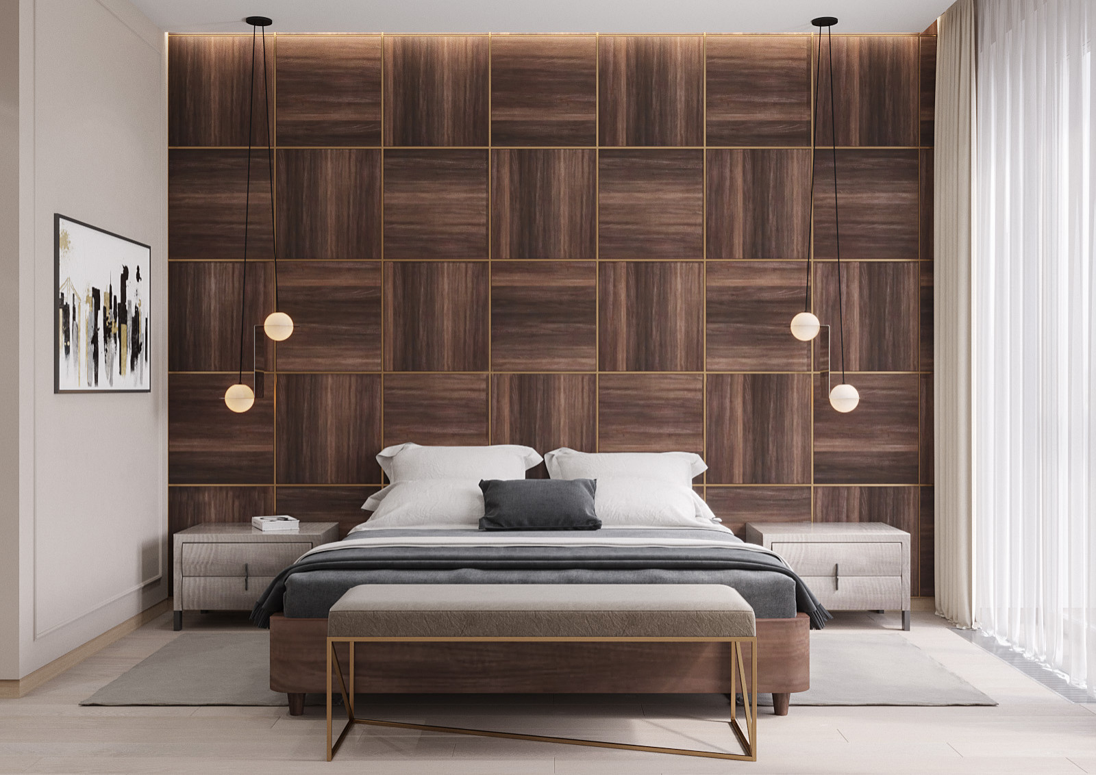 Седьмое небо