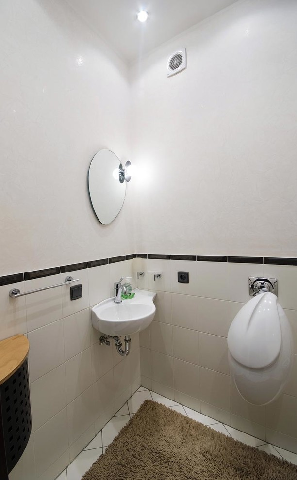 квартира в японском стиле