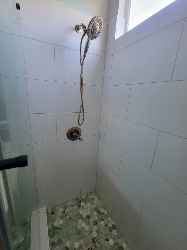 Bathrooms