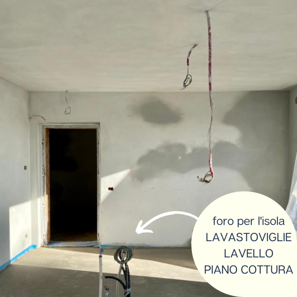 Appartamento moderno I 100 MQ