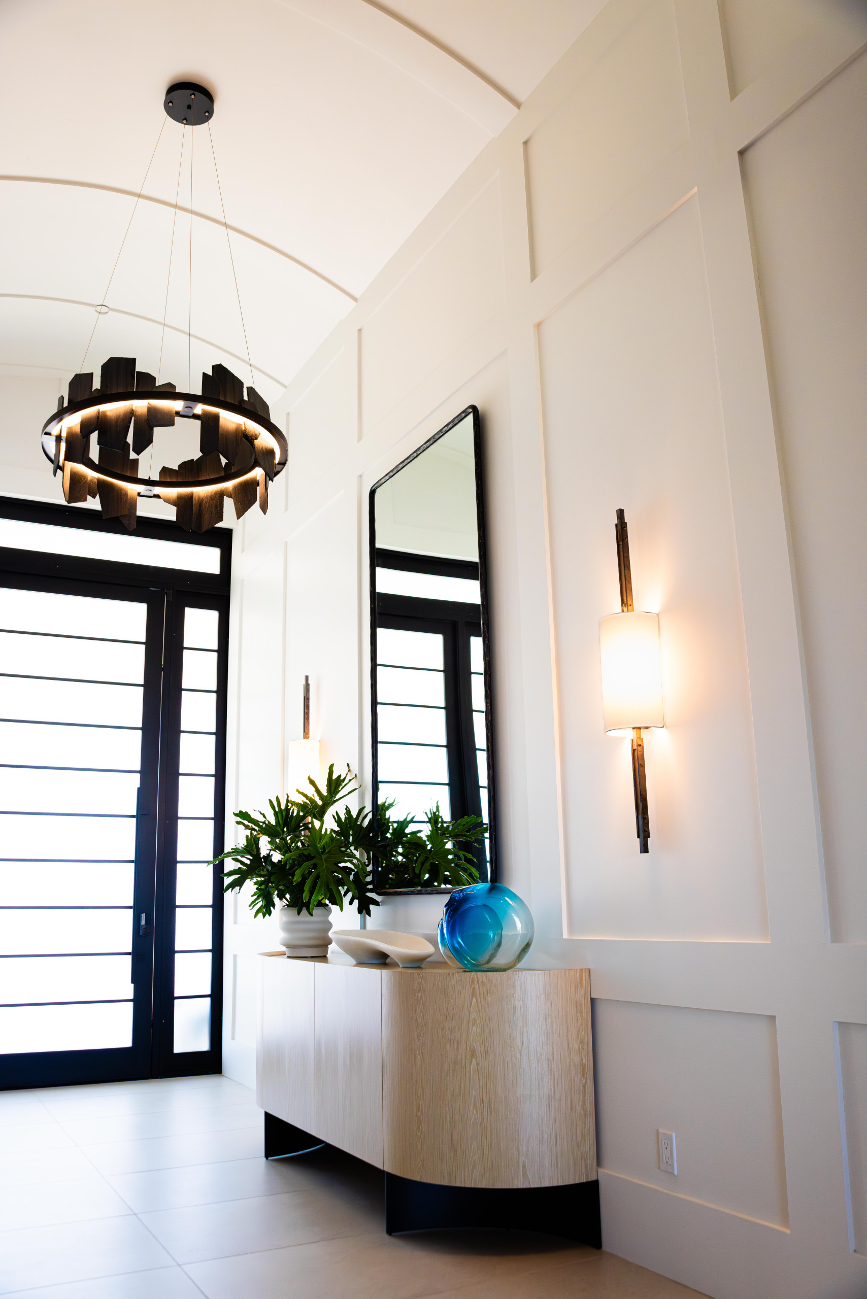 Outman Residence