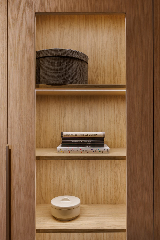 Фотосъёмка квартиры для производителя мебели и интерьерных конструкций «Axioma»