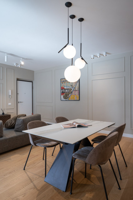 CASA SL modern-esszimmer
