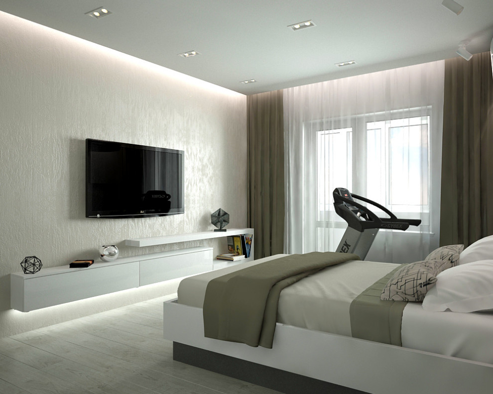 Квартира 83 кв.м.