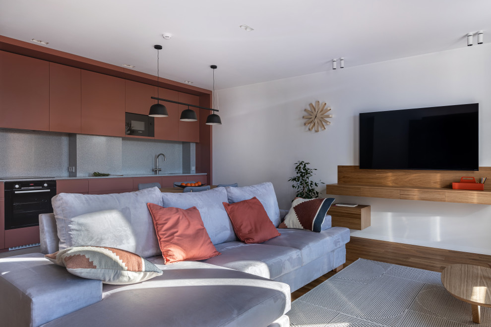 Аппарт Отель 3