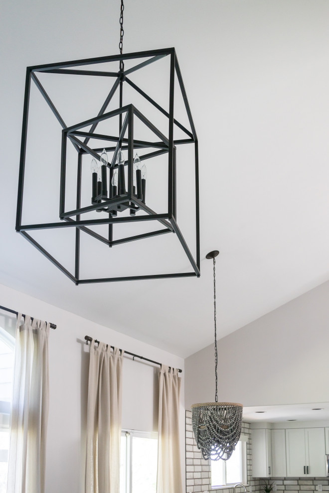 Moody Modern Design