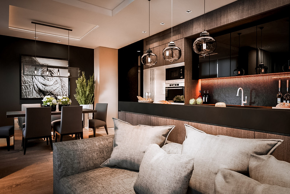 Квартиры  в ЖК Лосиный остров