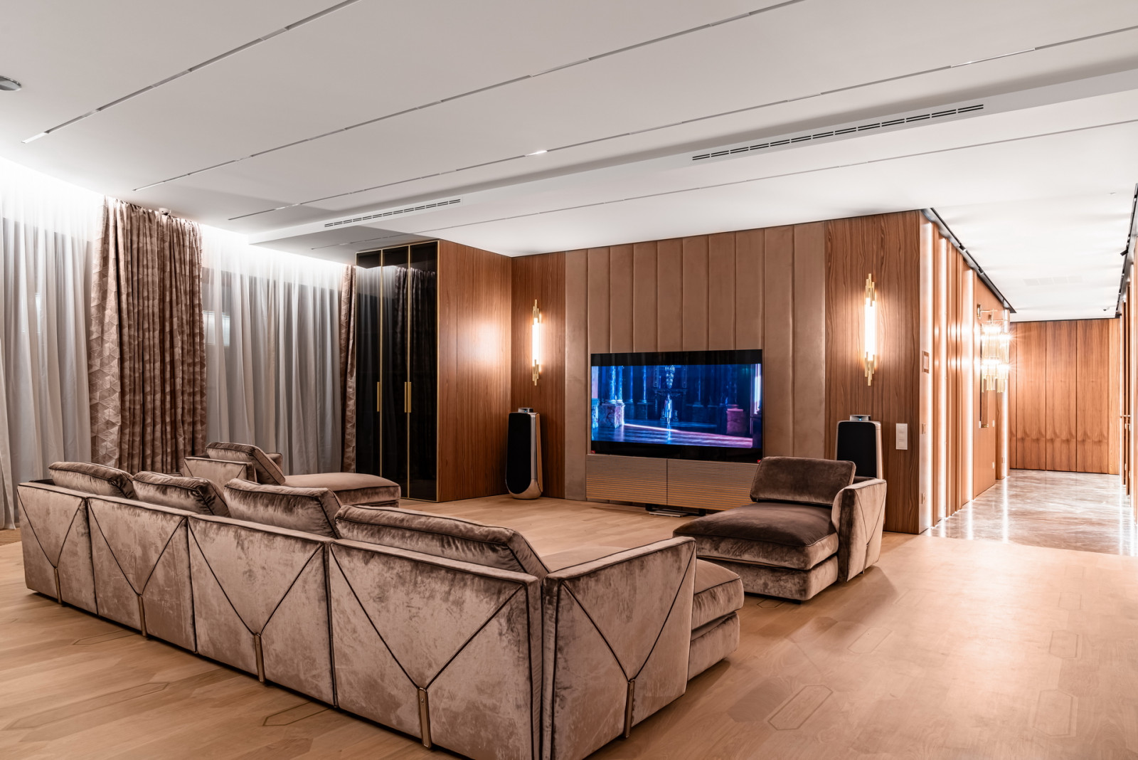 ЖК Привилегия