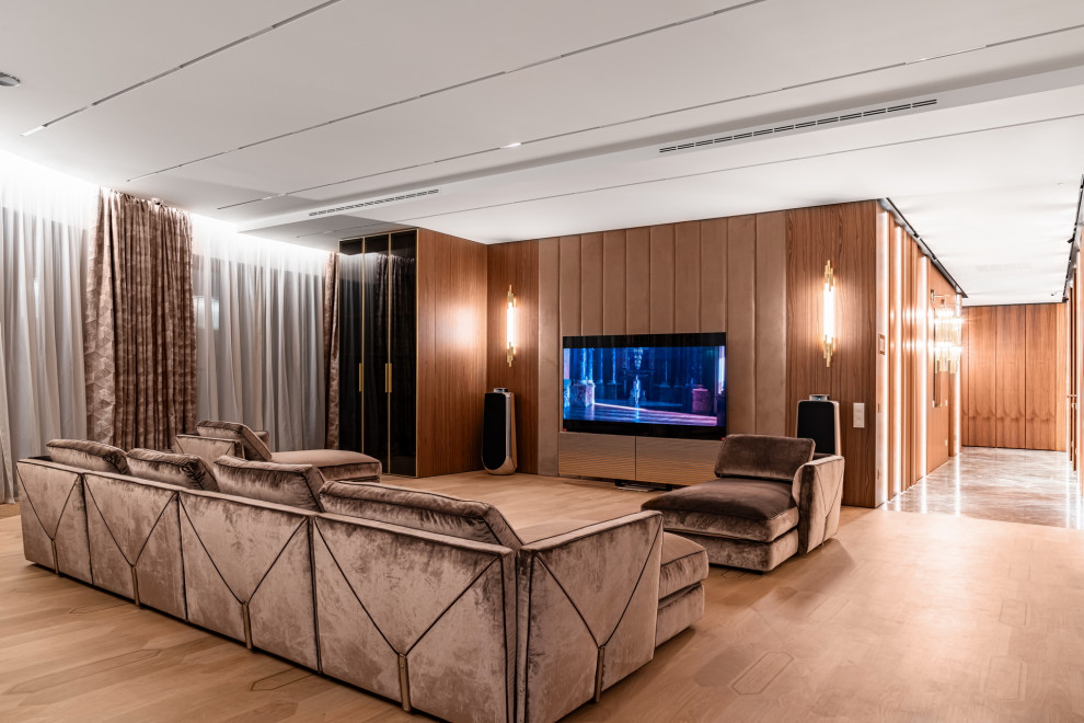 ЖК Привилегия