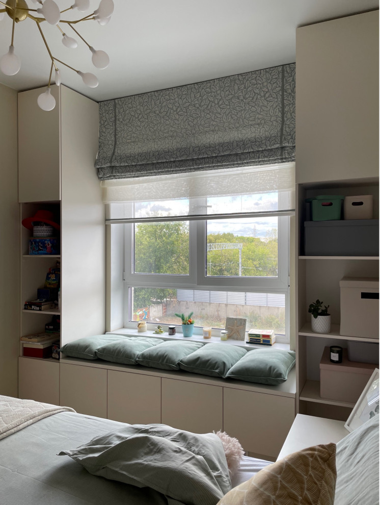 Реализация #ПроектЖКШереметьевский