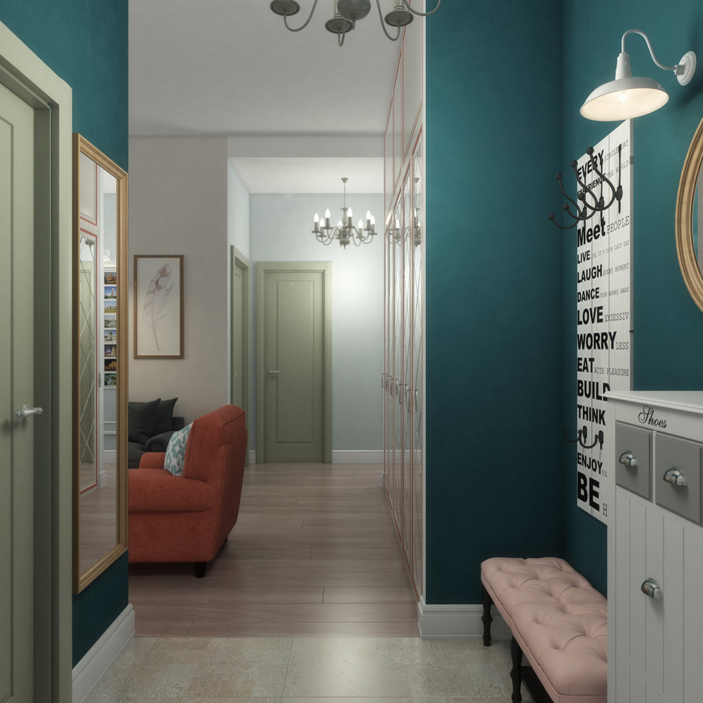 Петроградская сторона