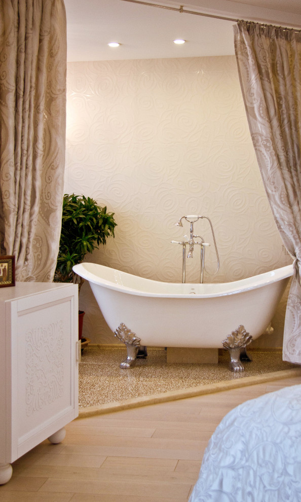 Квартира в ЖК "Скайфорт"