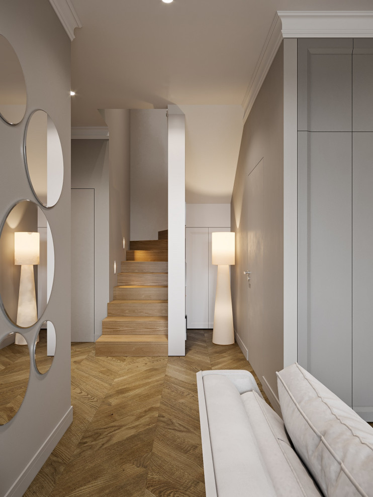 ГРАНД АПАРТАМЕНТЫ