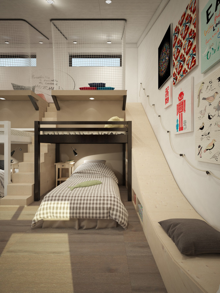 Эко Дом в Домодедово