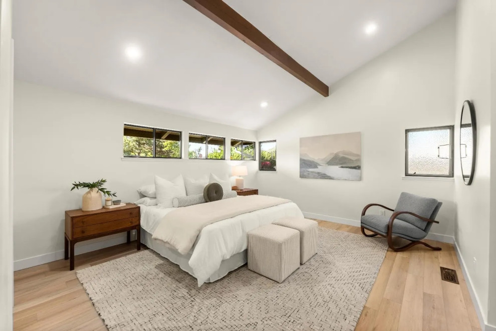 Mid Century Meets Japanese- Land Park