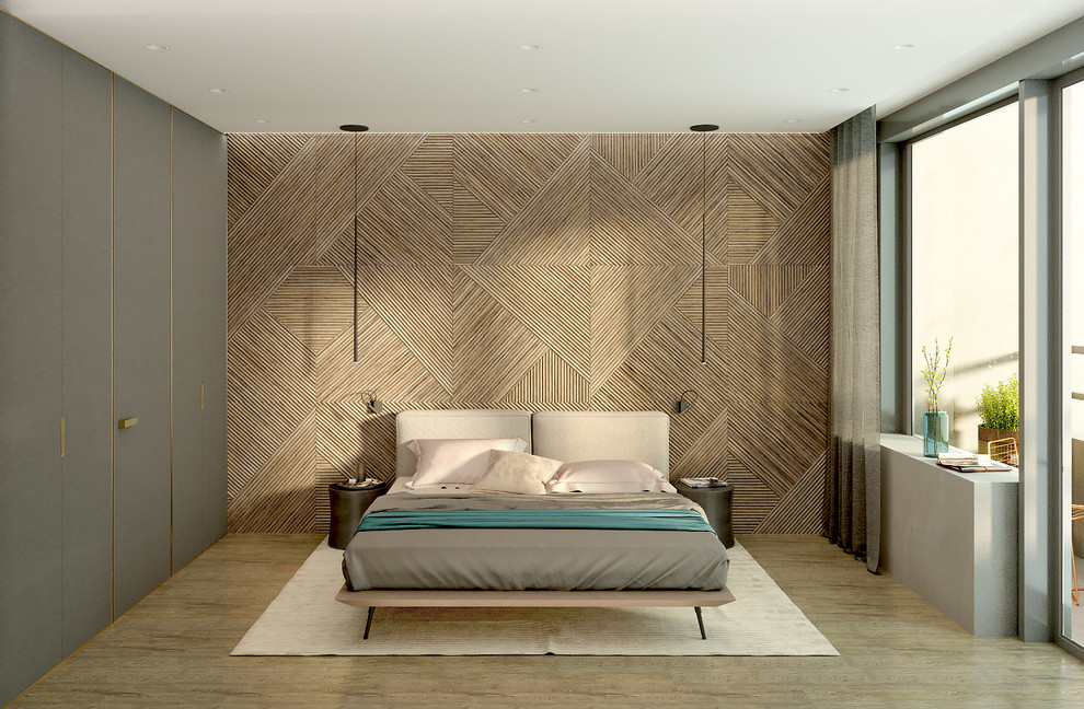 Квартира в ЖК Версис