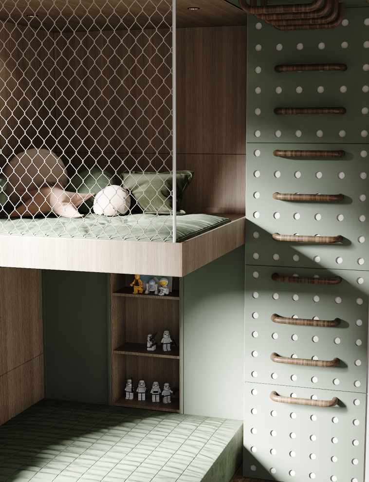 КП"Аббакумово"