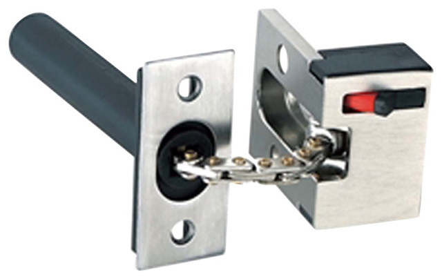 Heavy Duty Steel Chain Security Door Guard Transitional Door Locks By Jako Hardware