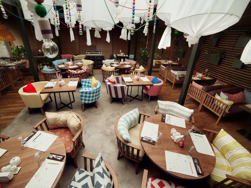 Микробетоны