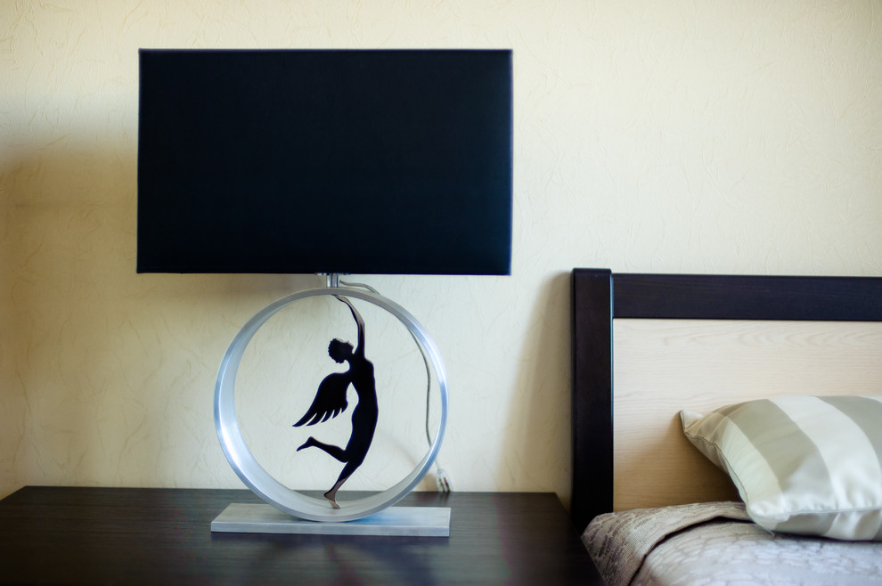 Настольная лама