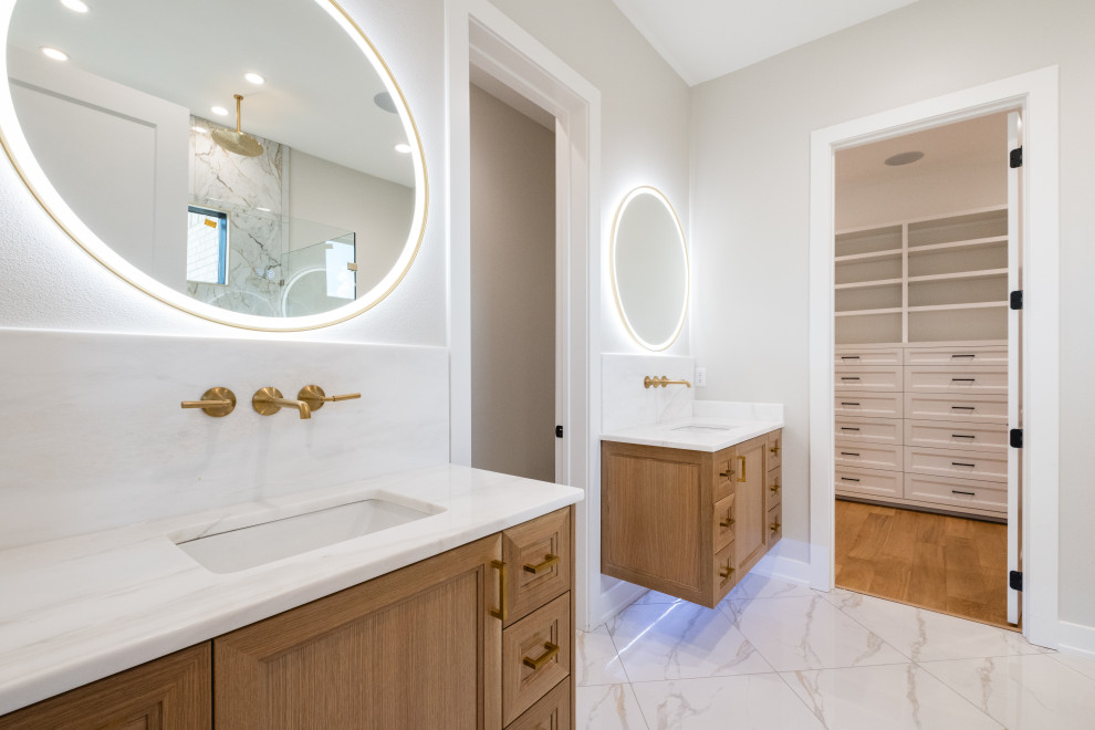 Roy Residence - Waterview Estates