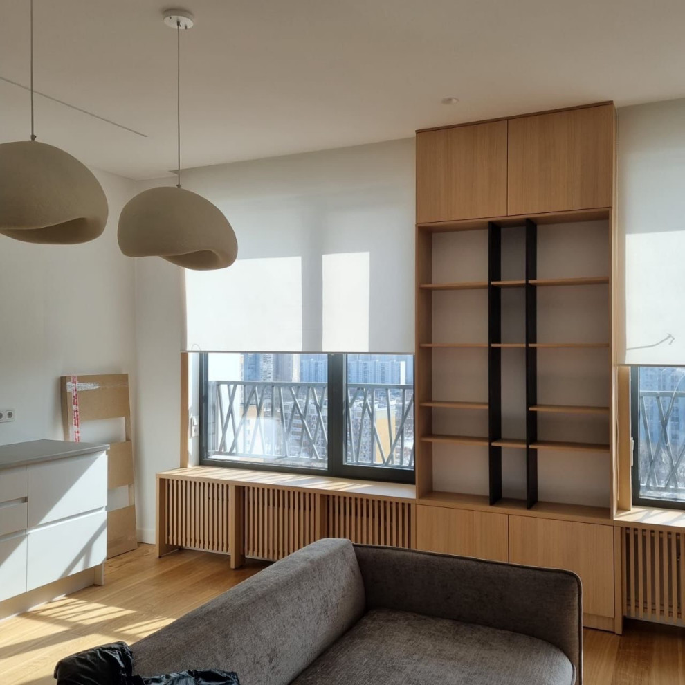 Мебель -изготовление на нашем производстве