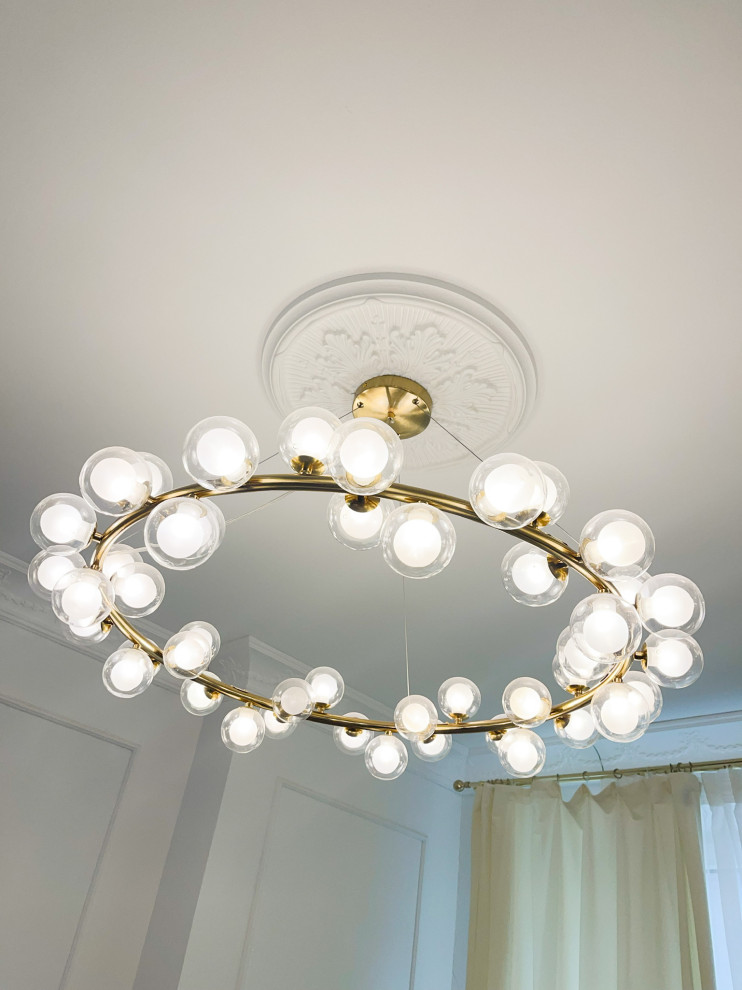 Квартира в ЖК Зиларт