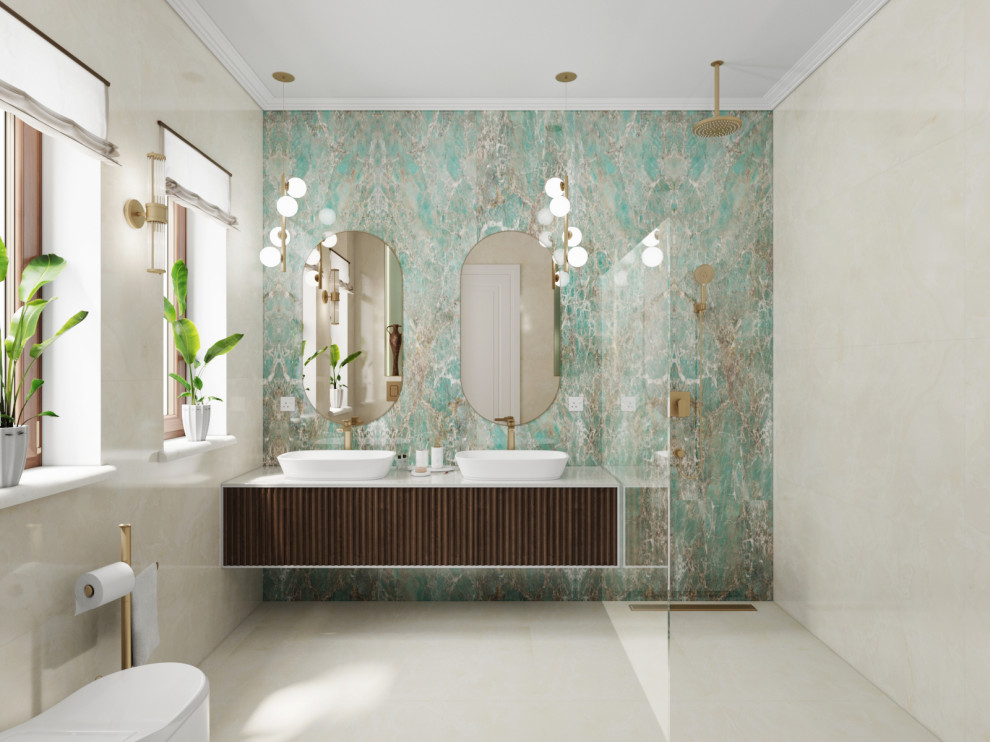 Вилла 350 кв.м. Кипр, Пафос