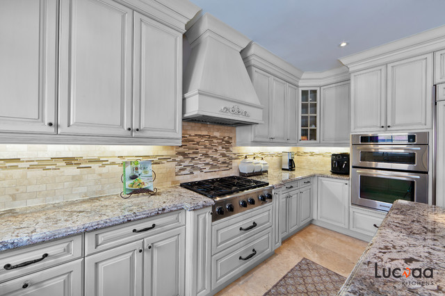Project-3950 transitional