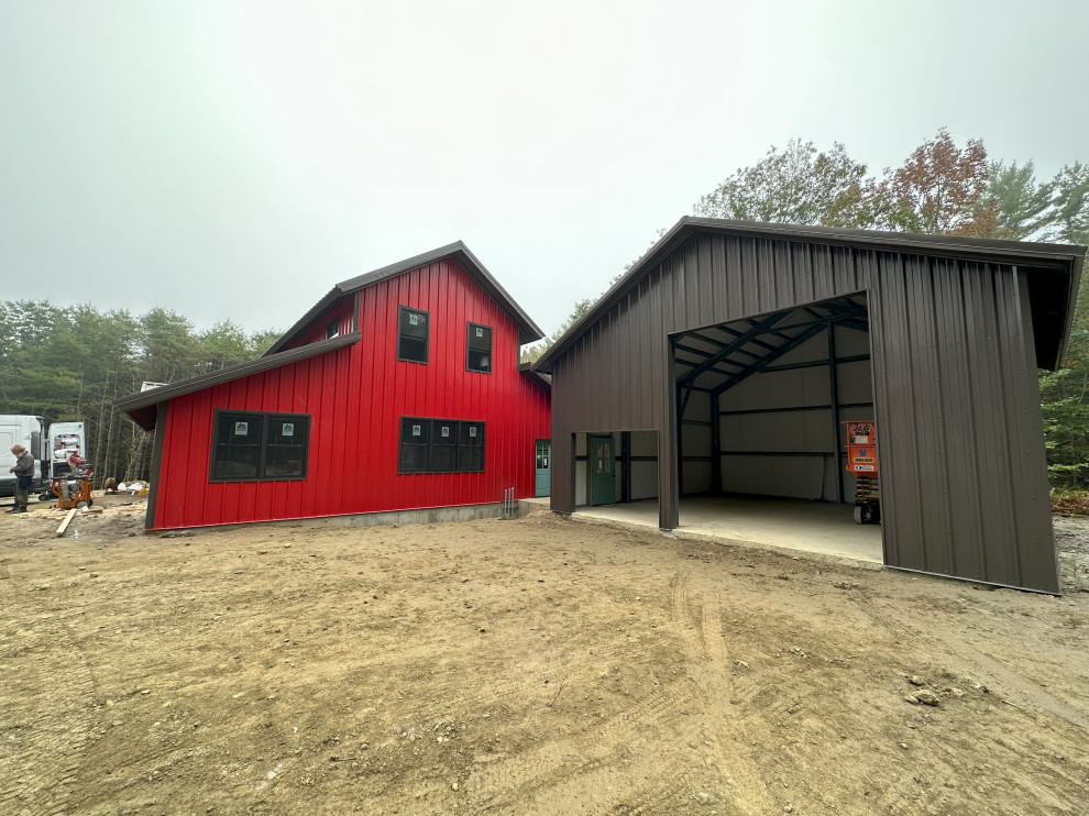 Project Photos