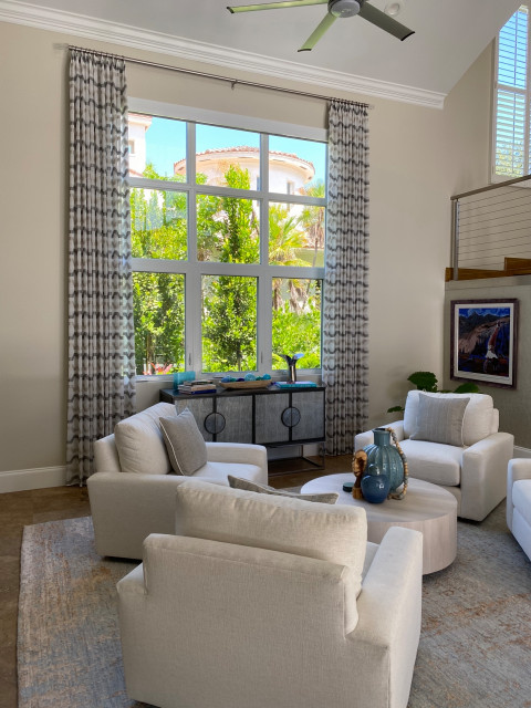Sitting Room contemporary-vardagsrum