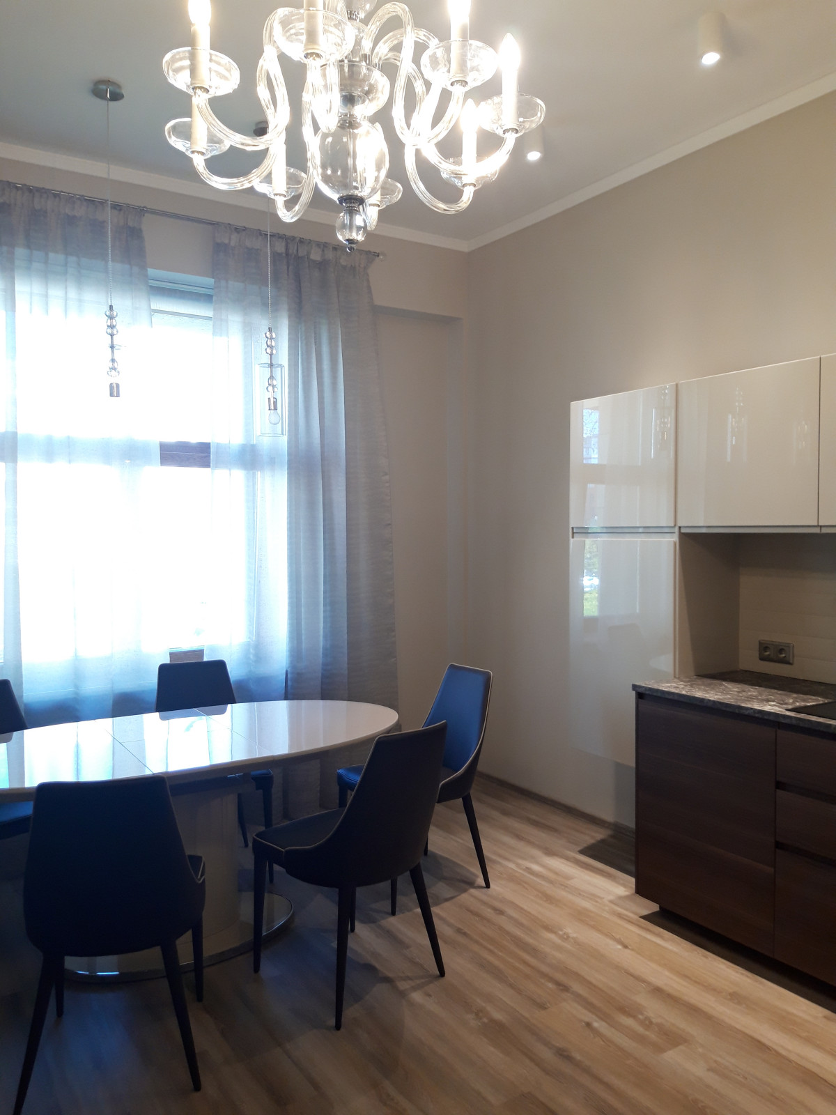 Квартира для аренды