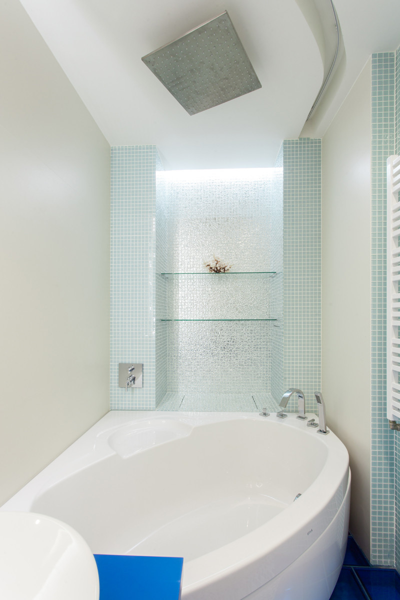 Квартира на Васенко