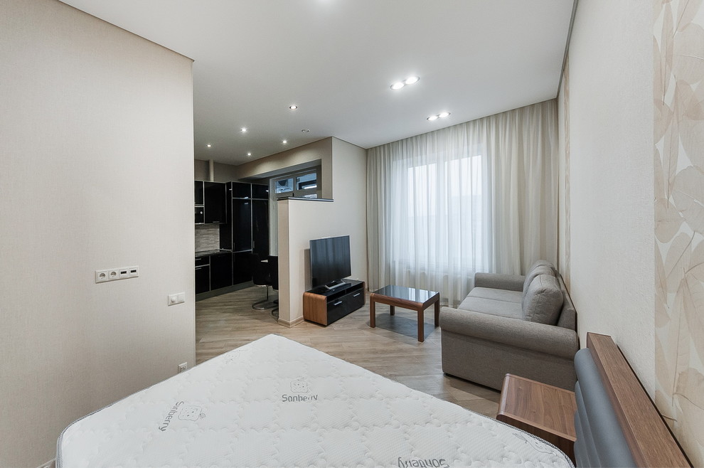 12. Ремонт квартиры