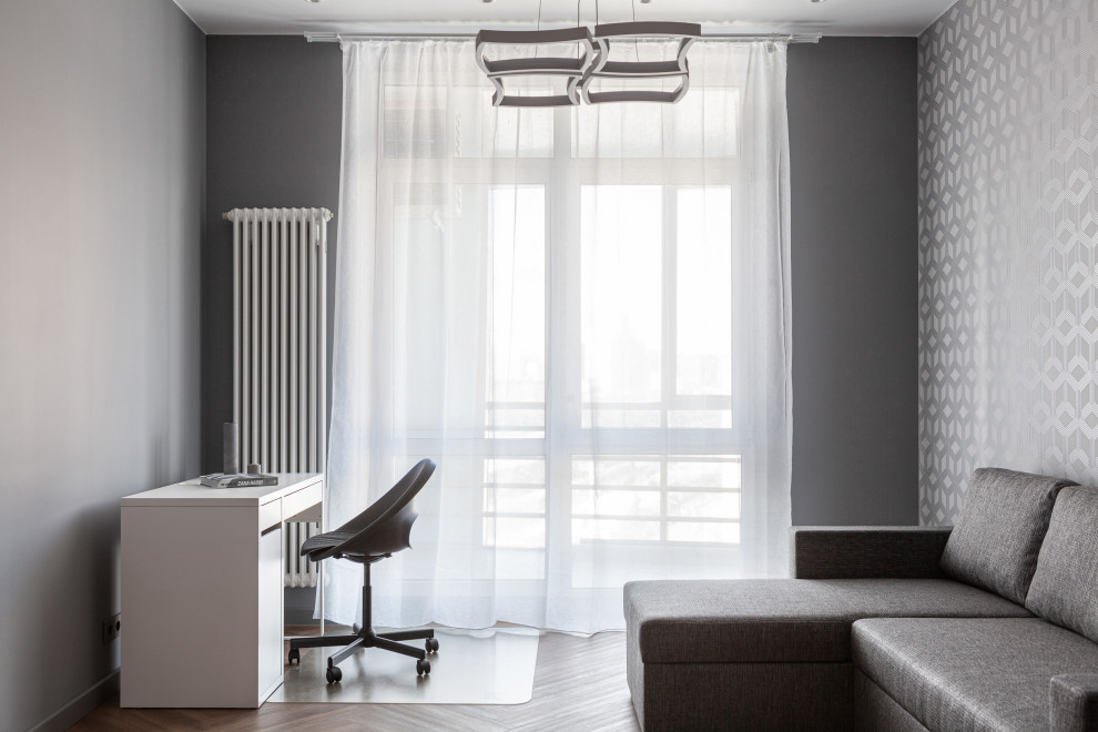 ЖК Флотилия