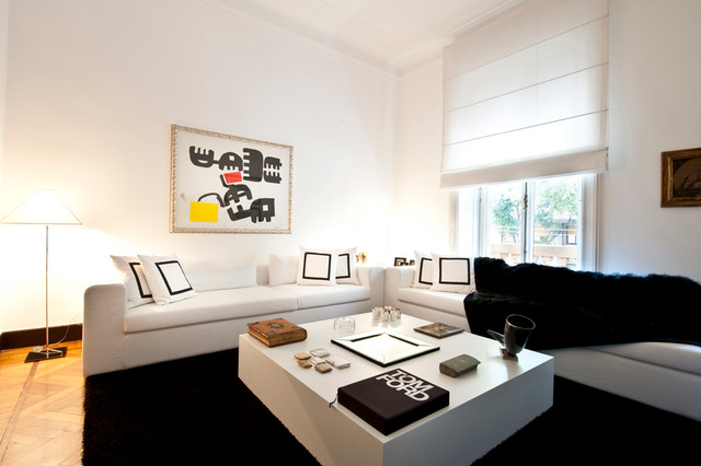 via Eustachi classique-salon