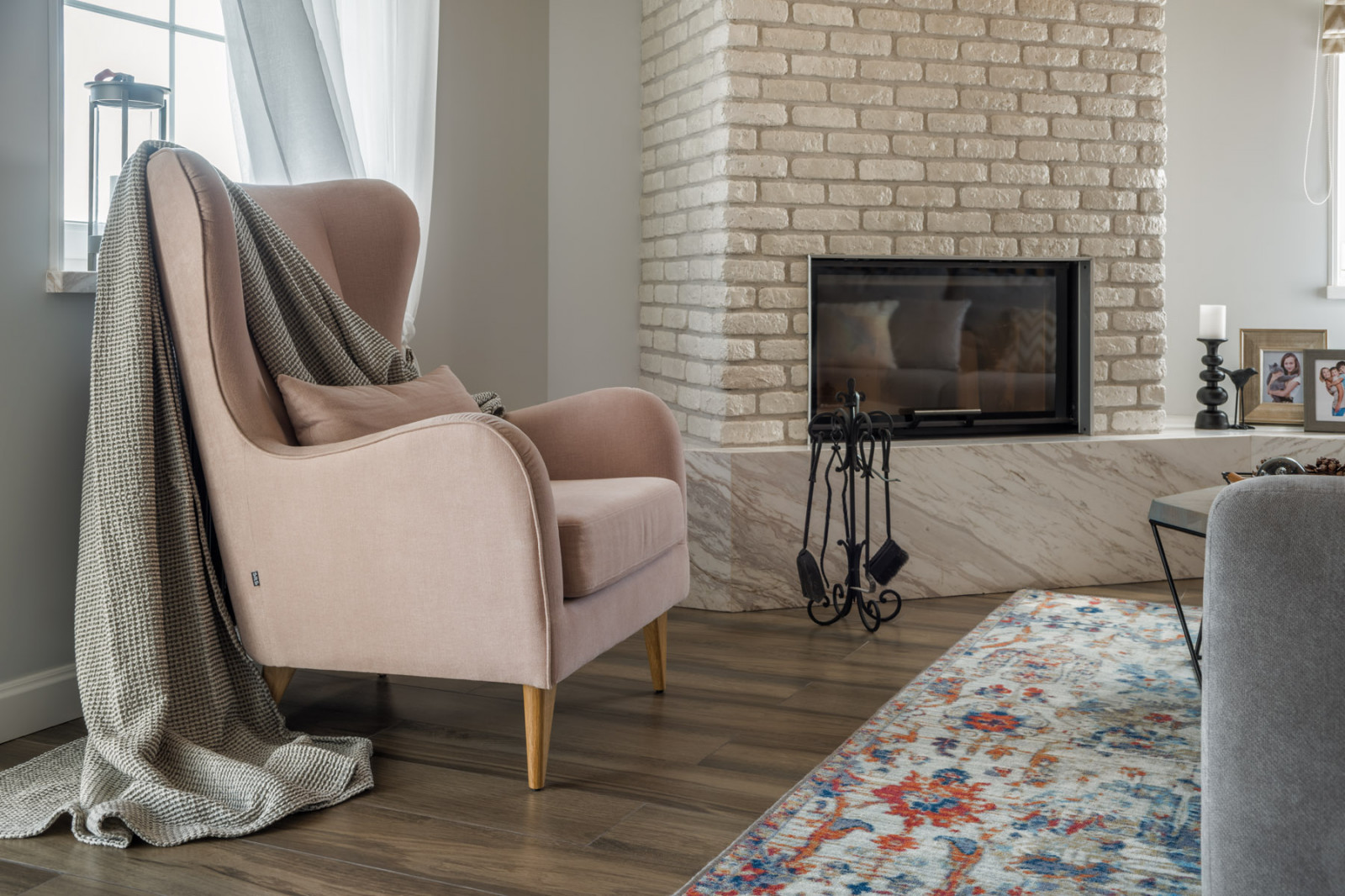 Легкая Скандинавия